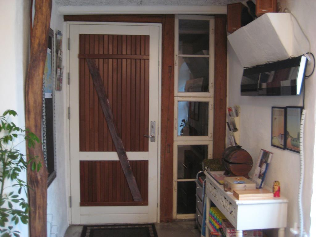 Farmer Apartment Ravning Bredsten  Экстерьер фото